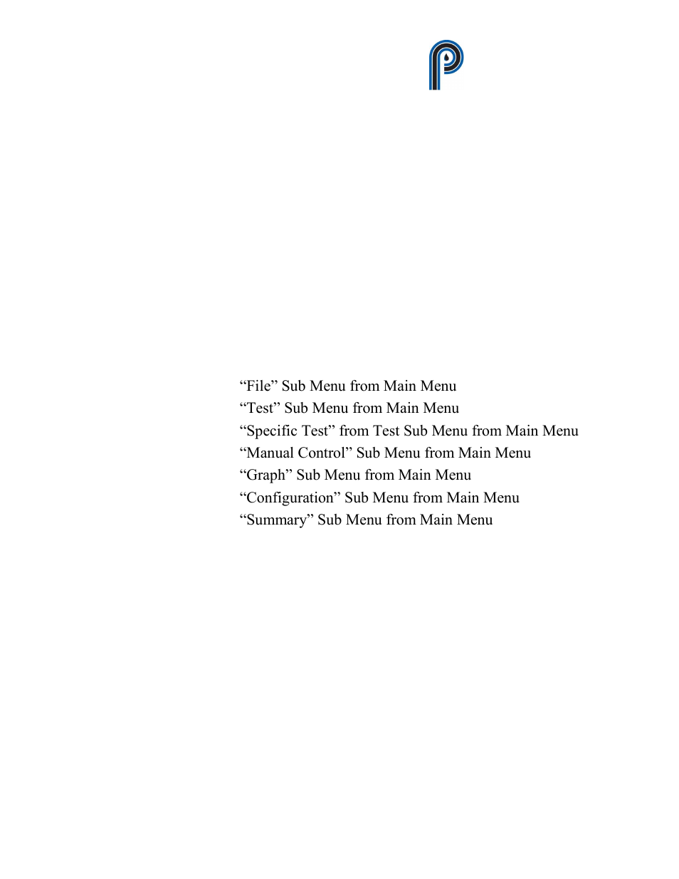 Perma Pure RATAMATION V2.0 User Manual | Page 4 / 57