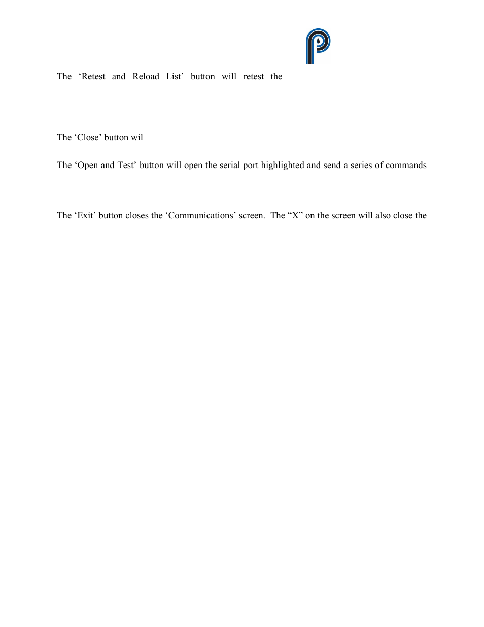 Ratamation v2.0 user manual perma pure llc | Perma Pure RATAMATION V2.0 User Manual | Page 43 / 57