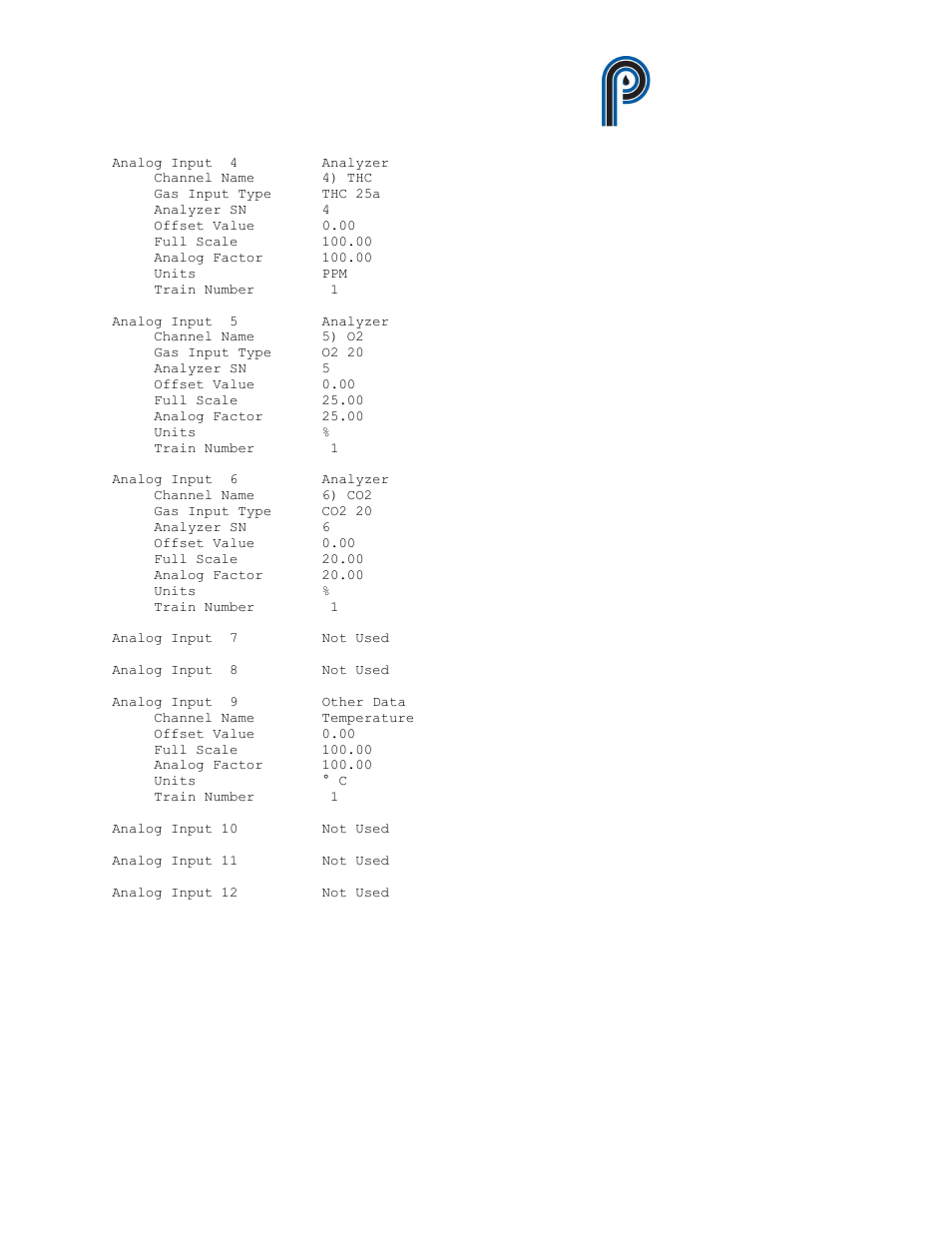 Ratamation v2.0 user manual perma pure llc | Perma Pure RATAMATION V2.0 User Manual | Page 49 / 57