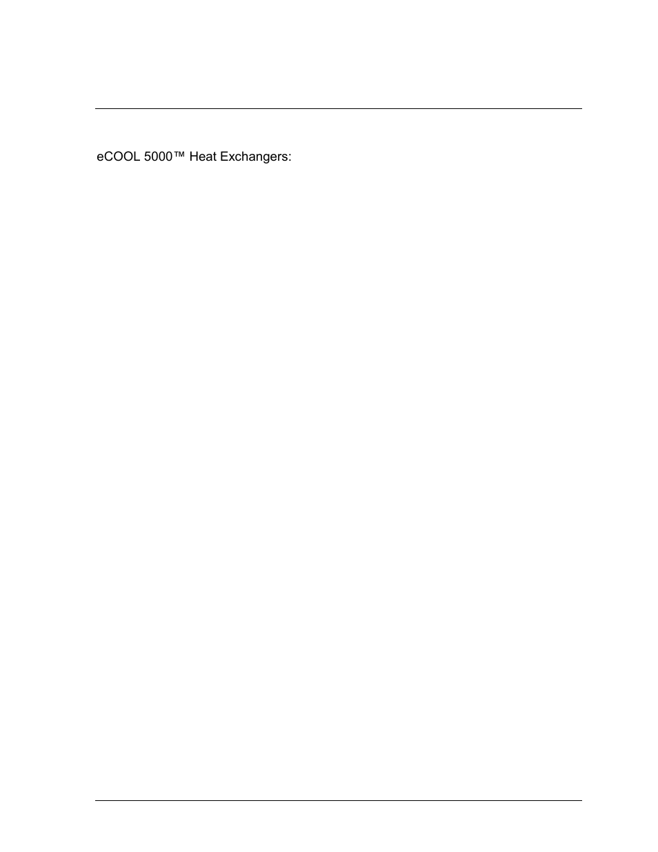 H: default setpoints | Perma Pure eCOOL 5000 Series User Manual | Page 17 / 25