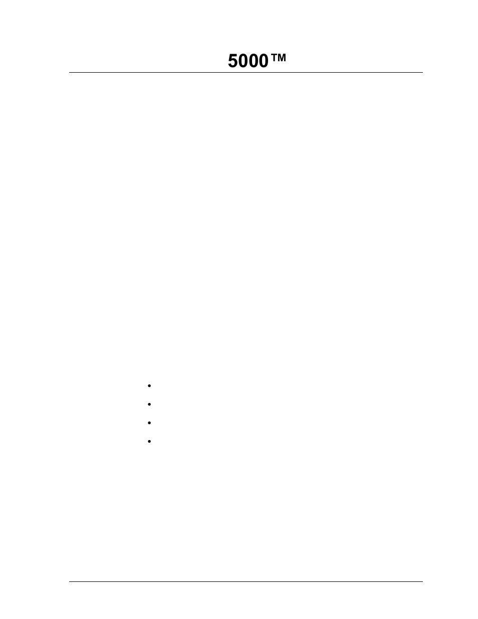 Appendix: ecool 5000, Ecool, Ppendix | Perma Pure eCOOL 5000 Series User Manual | Page 25 / 25