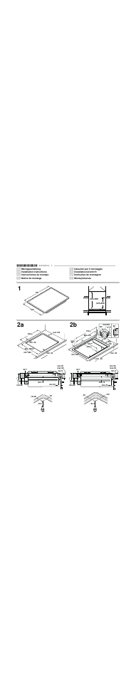 Bosch PCQ875B11E User Manual | 16 pages