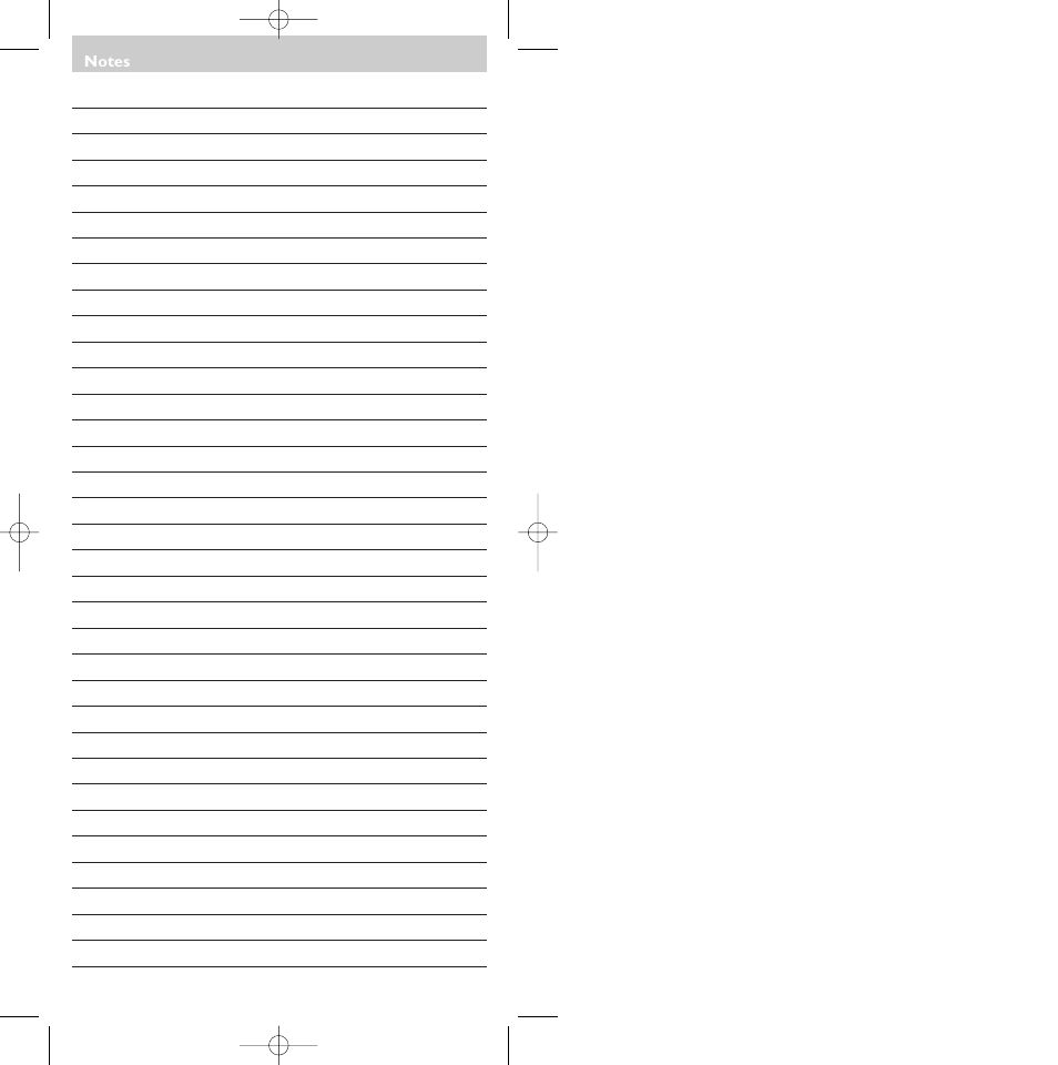 Philips SBCRU530 User Manual | Page 76 / 78