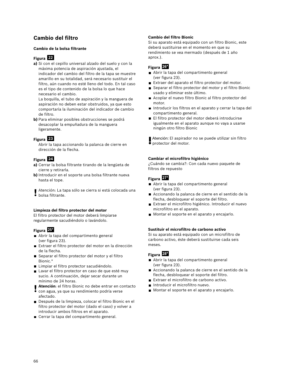 Bosch Bodenstaubsauger Beutel BSGL32400 kirschrot-metallic Bosch GL-30 2400W User Manual | Page 72 / 123