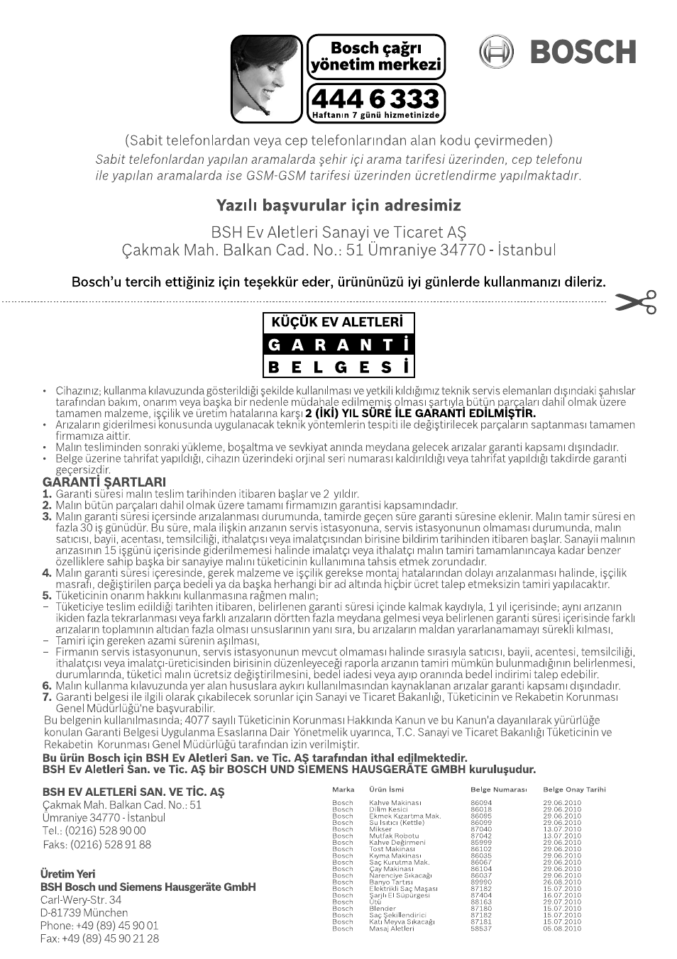 Bosch MMR08R2 Universal -Zerkleinerer rot grau User Manual | Page 65 / 102