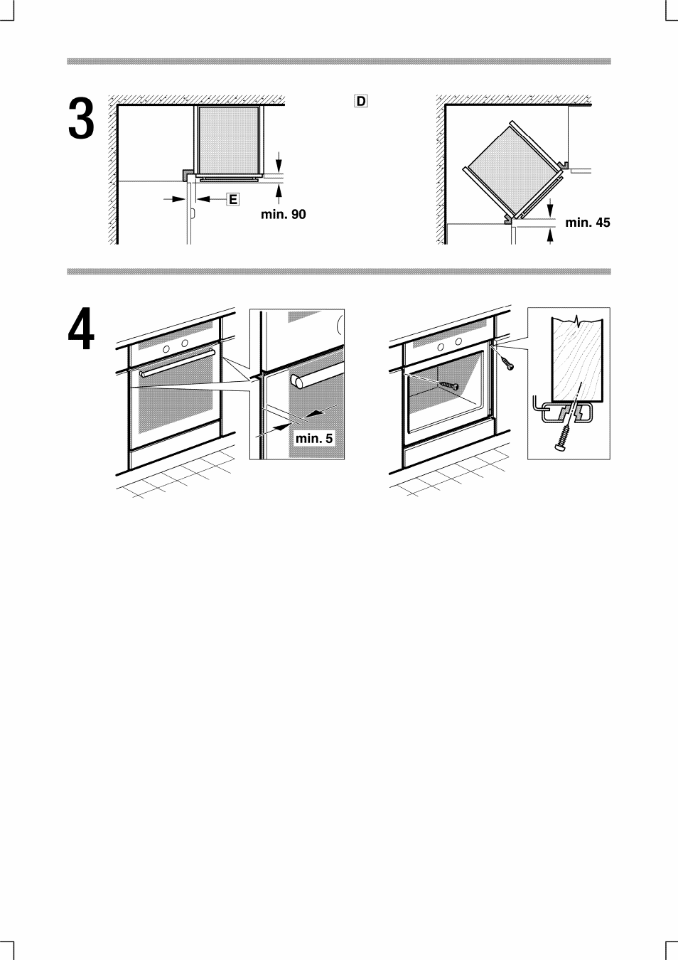 Bosch HEN201E2 User Manual | Page 3 / 12