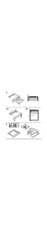 D e | Bosch PIN675N27E Edelstahl Comfort-Profil Induktions-Kochstelle Glaskeramik User Manual | Page 2 / 13