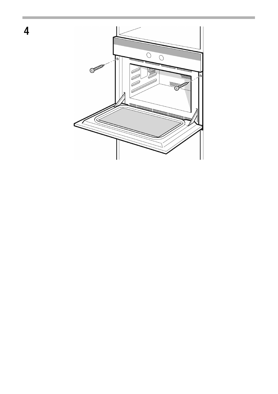 Bosch HMT35M653 Edelstahl Einbau-Mikrowellengerät User Manual | Page 3 / 12