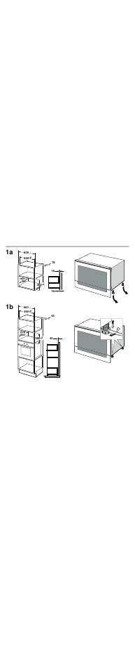 Bosch HMT85DL53 User Manual | Page 2 / 15