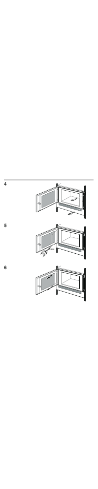 Bosch HMT85DL53 User Manual | Page 4 / 15