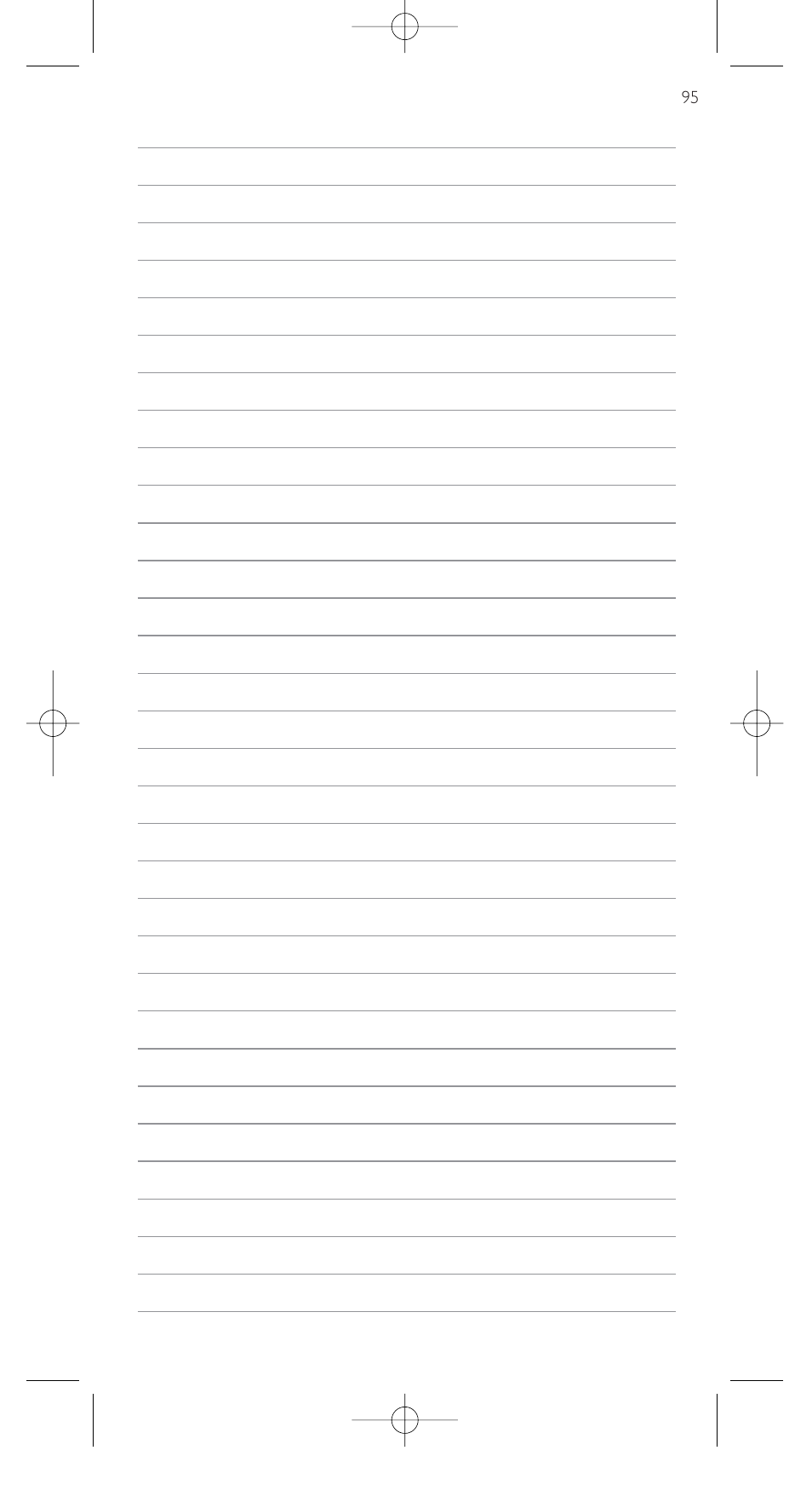 Philips SRU9400 User Manual | Page 95 / 96