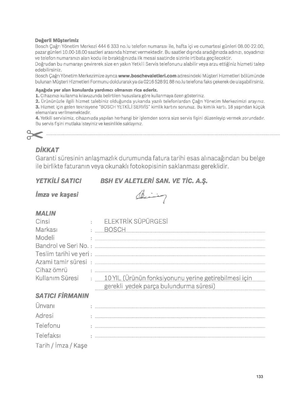 Bosch BSG82212 schwarz Bodenstaubsauger Beutel ergomaxx professional 2200 W User Manual | Page 138 / 142