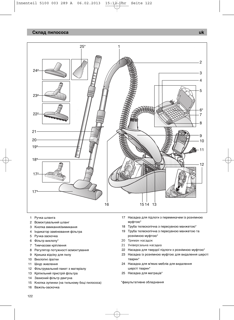 Лно‡‰ флоутут‡ uk | Bosch BSG82502 kirschrot-metallic Bodenstaubsauger Beutel ergomaxx pro. hard floor 2500 User Manual | Page 123 / 151