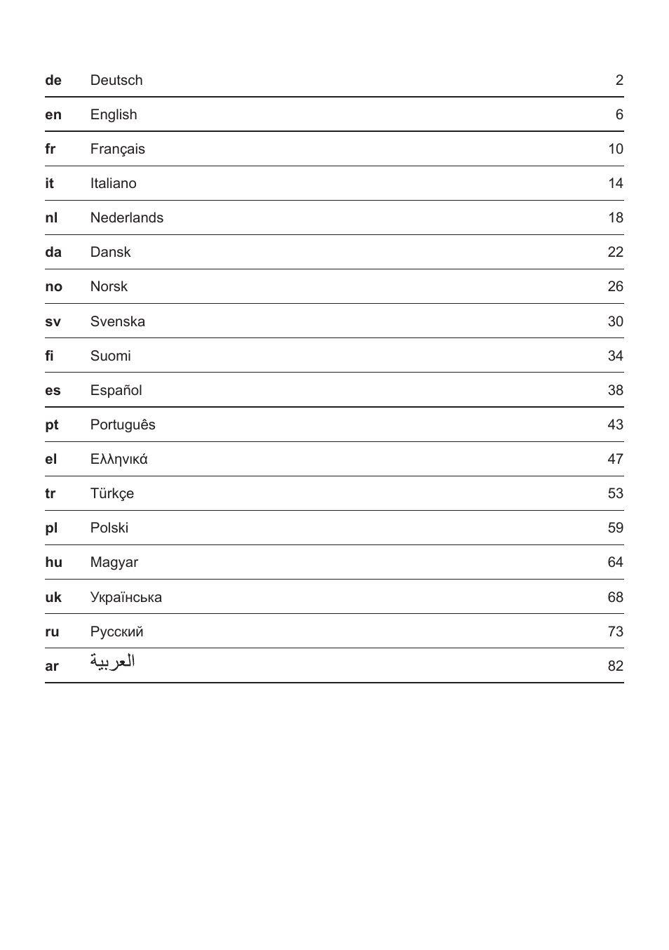 Bosch PHS2112 Haarglätter PureStyle User Manual | Page 2 / 91