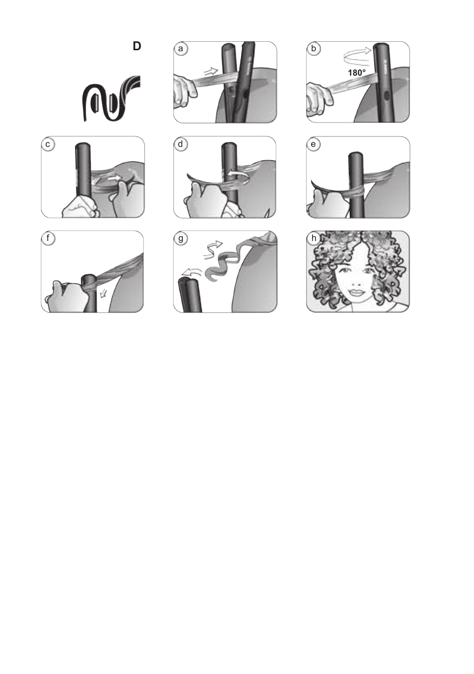Bosch PHS2112 Haarglätter PureStyle User Manual | Page 5 / 91