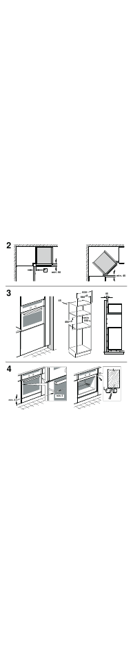 Bosch HBC33B550 User Manual | Page 2 / 15