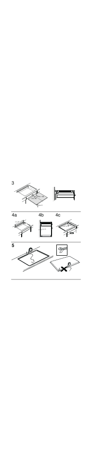 D e f | Bosch PIN801N27E flächenbündig Induktions-Kochstelle Glaskeramik User Manual | Page 2 / 17