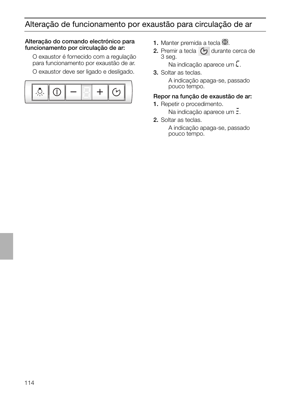Bosch DHI965V grau-metallic Flachschirmhaube 90 cm User Manual | Page 114 / 116