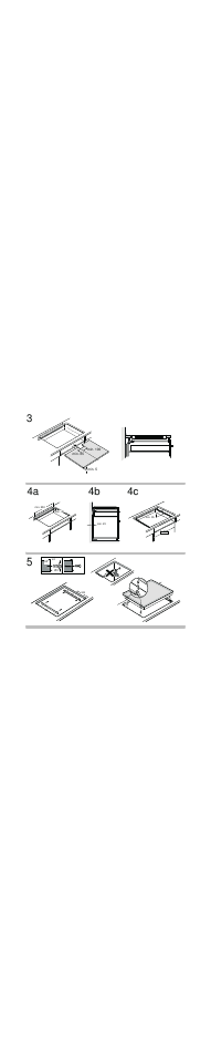 D e f | Bosch PIN875N27E Edelstahl Comfort-Profil Induktions-Kochstelle Glaskeramik User Manual | Page 2 / 14