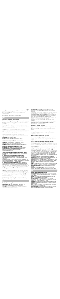 Bosch PKC675N14D User Manual | Page 4 / 8