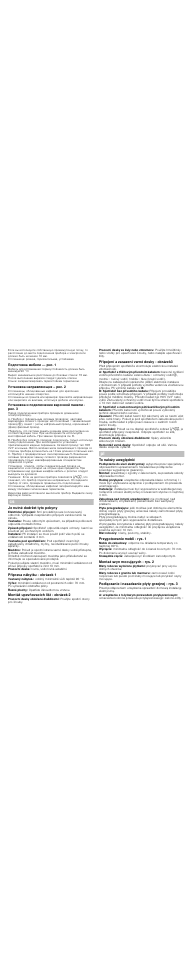Bosch PKC675N14D User Manual | Page 7 / 8