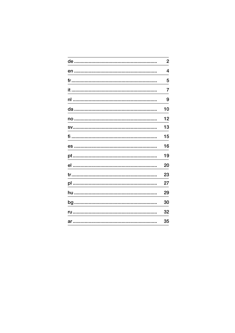 Bosch TWK1201N Wasserkocher aus Edelstahl User Manual | Page 41 / 42