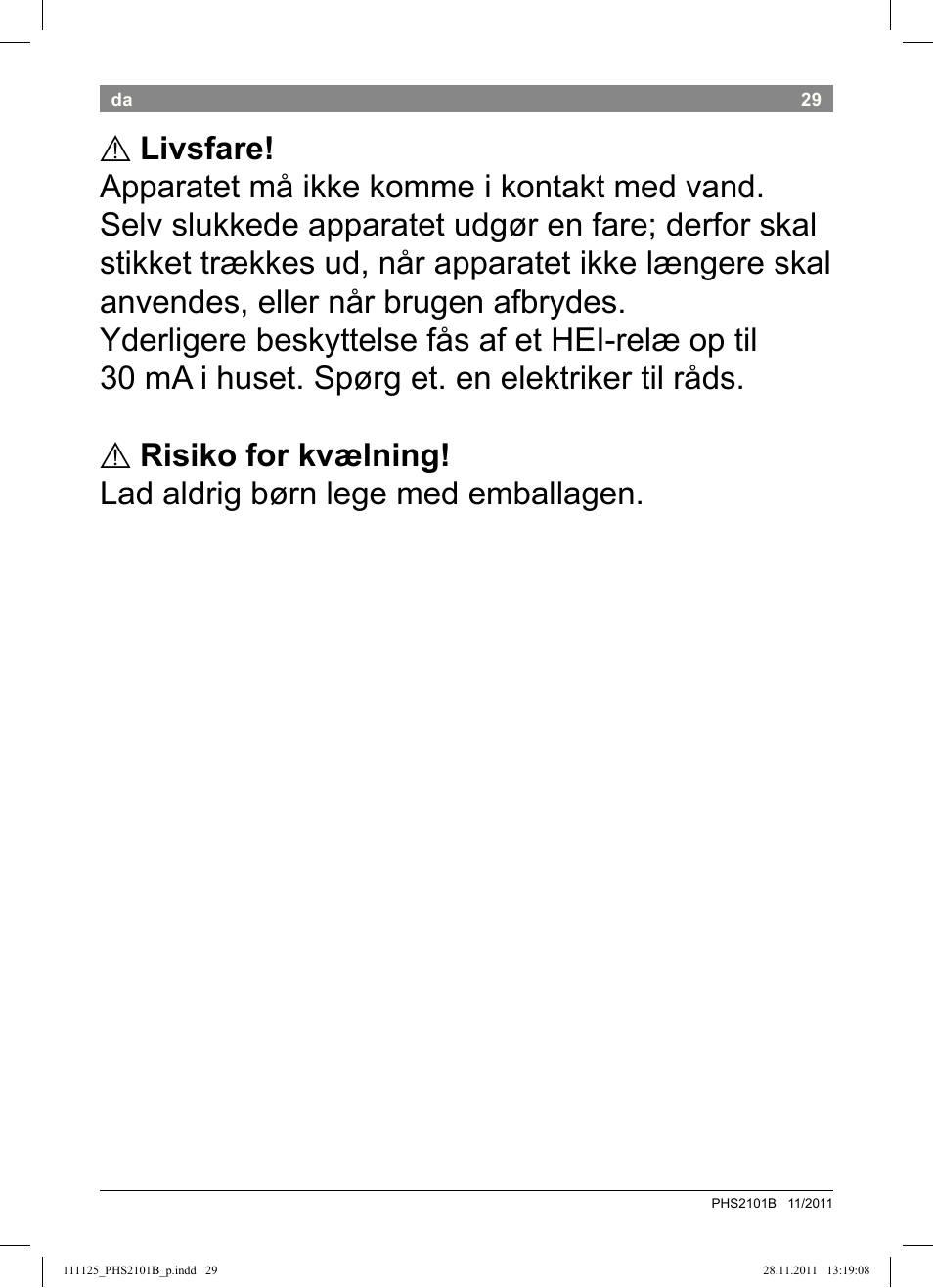 Bosch PHS2101 Haarglätter StarShine StraightStyle User Manual | Page 33 / 108