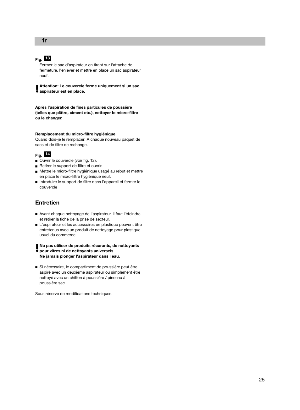 Bosch flexa Handstaubsauger BHS21600 nordkapblau-metallic User Manual | Page 26 / 35