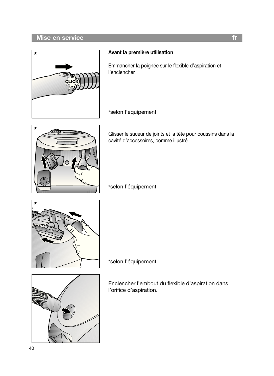 Bosch Bodenstaubsauger Beutel BSG61666 nordkapblau-metallic Bosch logo compressor technology hepa User Manual | Page 40 / 100