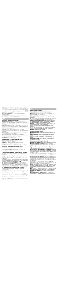 Bosch PKU375V14E User Manual | Page 4 / 8