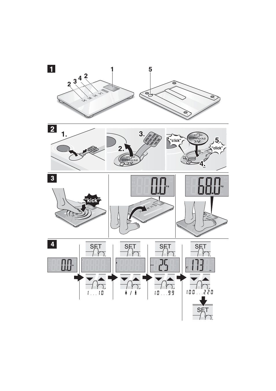 Bosch PPW3320 Analysewaage elektronisch AxxenceSlimLine Analysis User Manual | Page 83 / 84