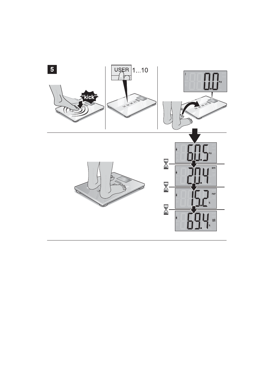 Bosch PPW3320 Analysewaage elektronisch AxxenceSlimLine Analysis User Manual | Page 84 / 84