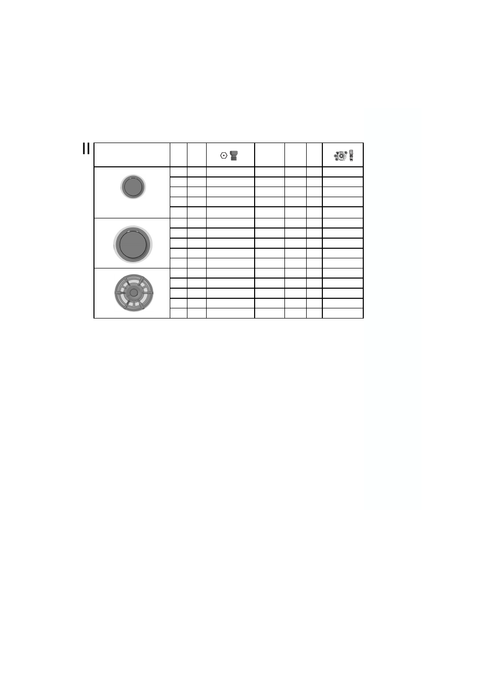 Bosch PCX345E Edelstahl Massekochplatten-Schaltermulde Domino User Manual | Page 15 / 16