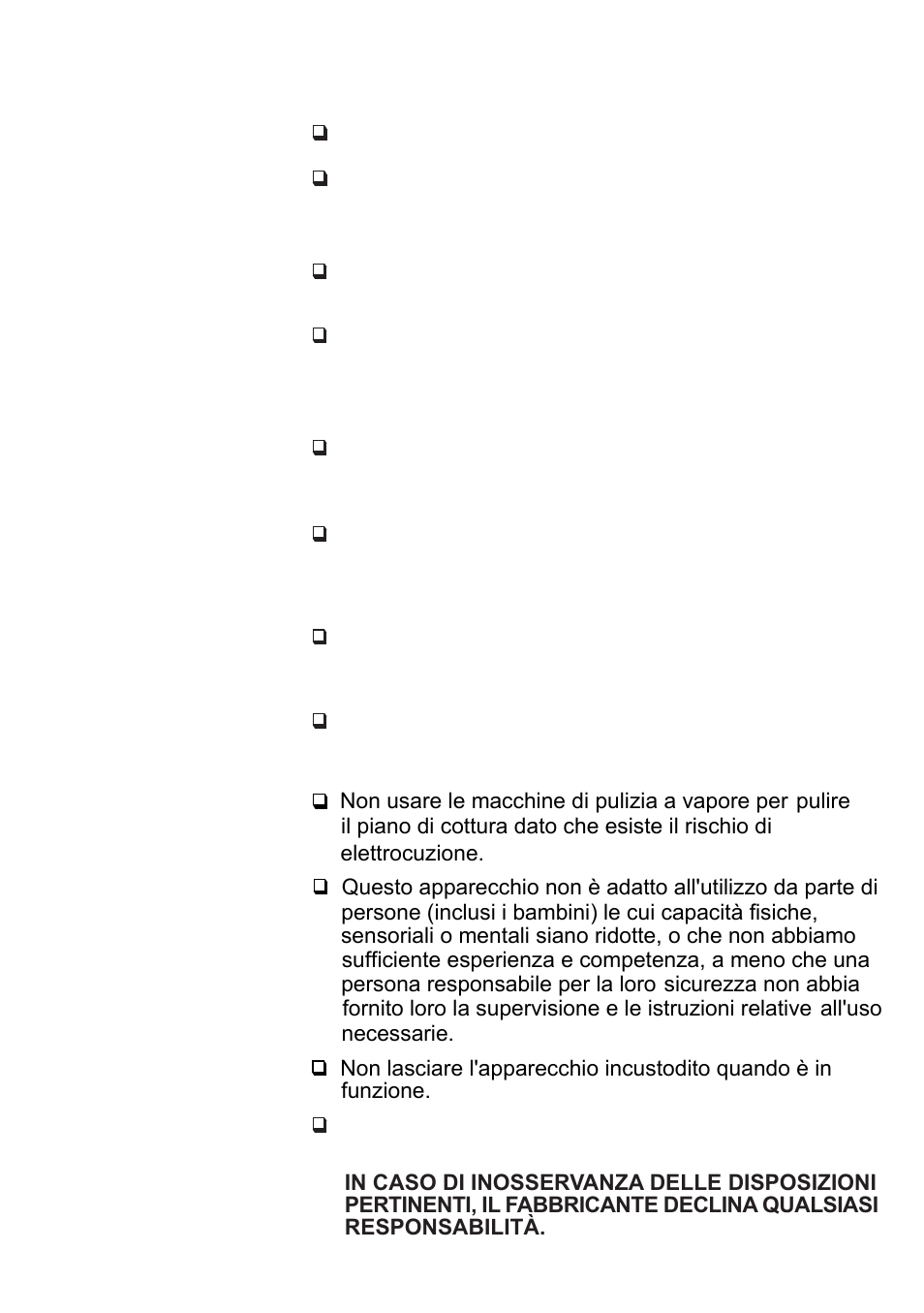Bosch NNH615XEU Gas-Kochfeld Edelstahl 60 cm User Manual | Page 42 / 98