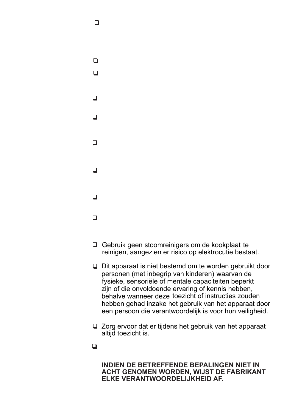 Bosch NNH615XEU Gas-Kochfeld Edelstahl 60 cm User Manual | Page 66 / 98