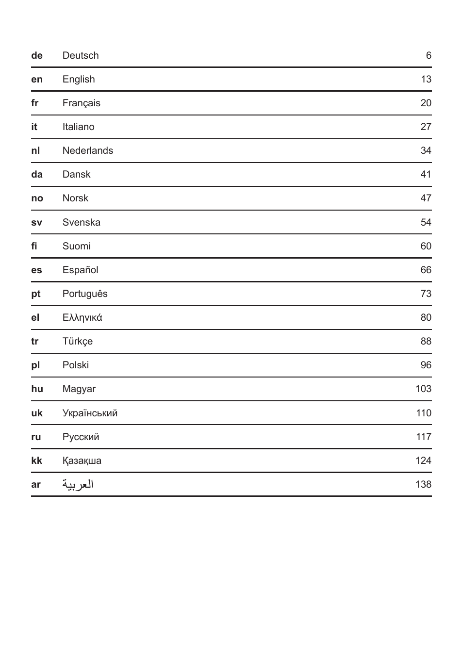 Bosch PPW7170 Analysewaage elektronisch AxxenceAnalysis Graphic User Manual | Page 2 / 137