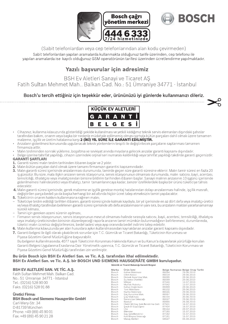 Bosch PHS8667 Haarglätter ProSalon SensorProtection User Manual | Page 87 / 134