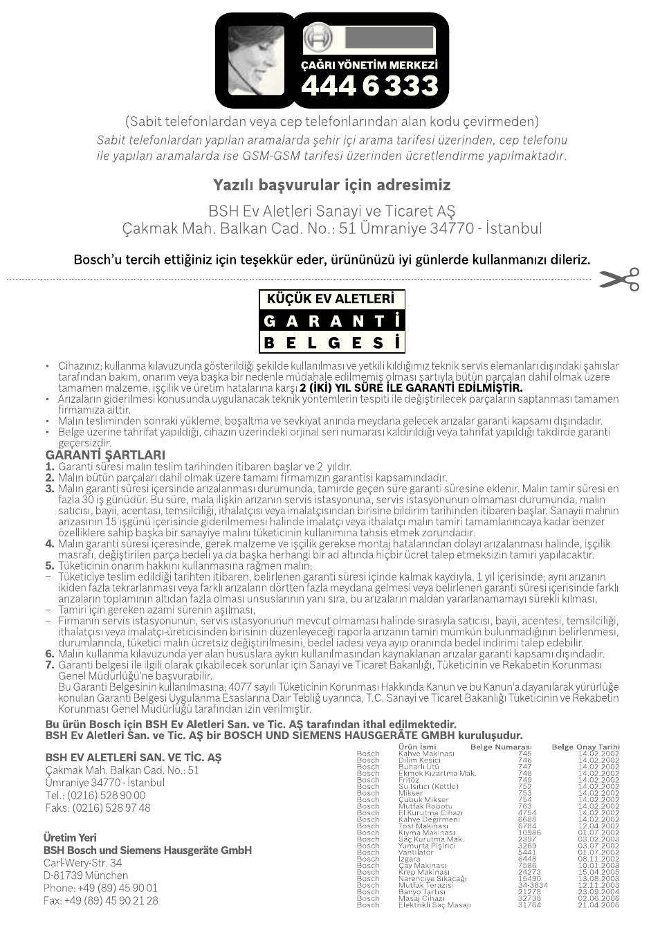 Bosch PHA2662 Warmluftstylingbürste volume curl User Manual | Page 32 / 50