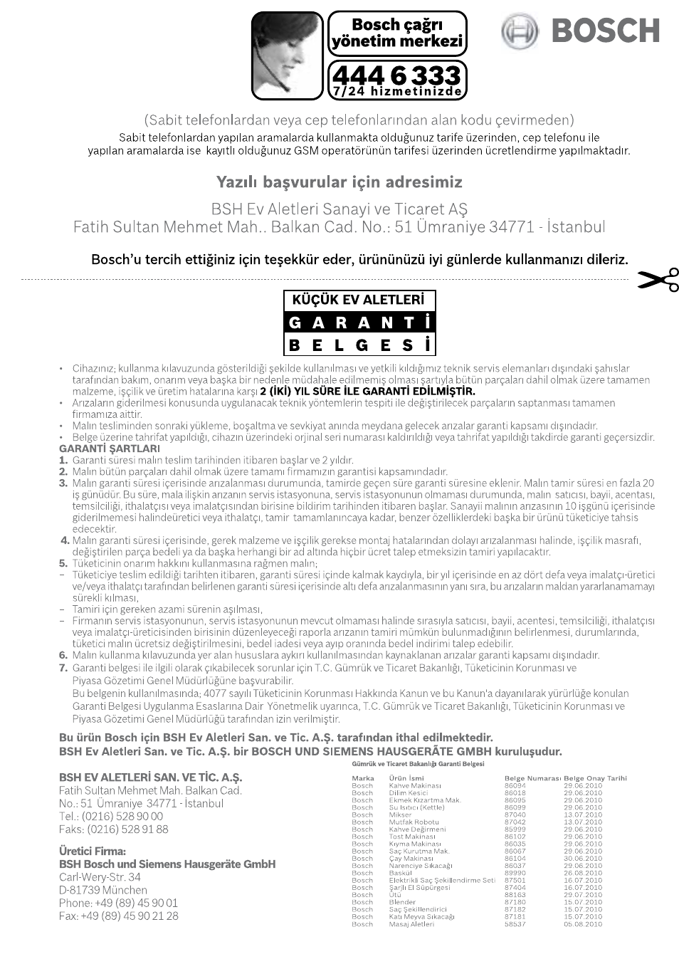 Bosch PHC9790 Lockenstab ProSalon Big Hair User Manual | Page 70 / 108