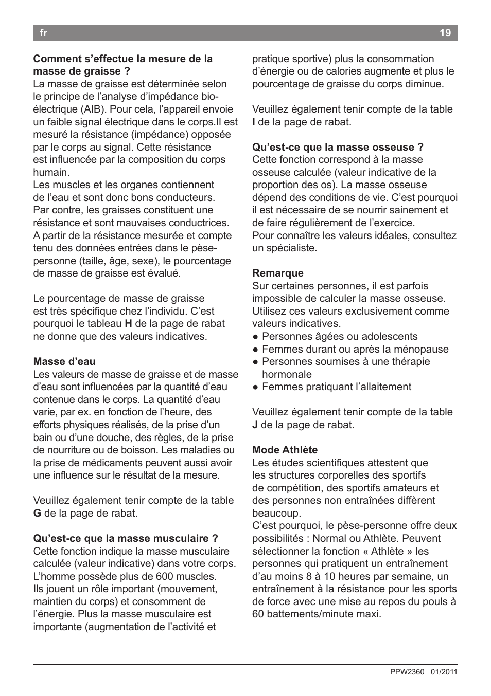 Bosch PPW2360 Analysewaage elektronisch AxxenceAnalysis Graphic User Manual | Page 23 / 130