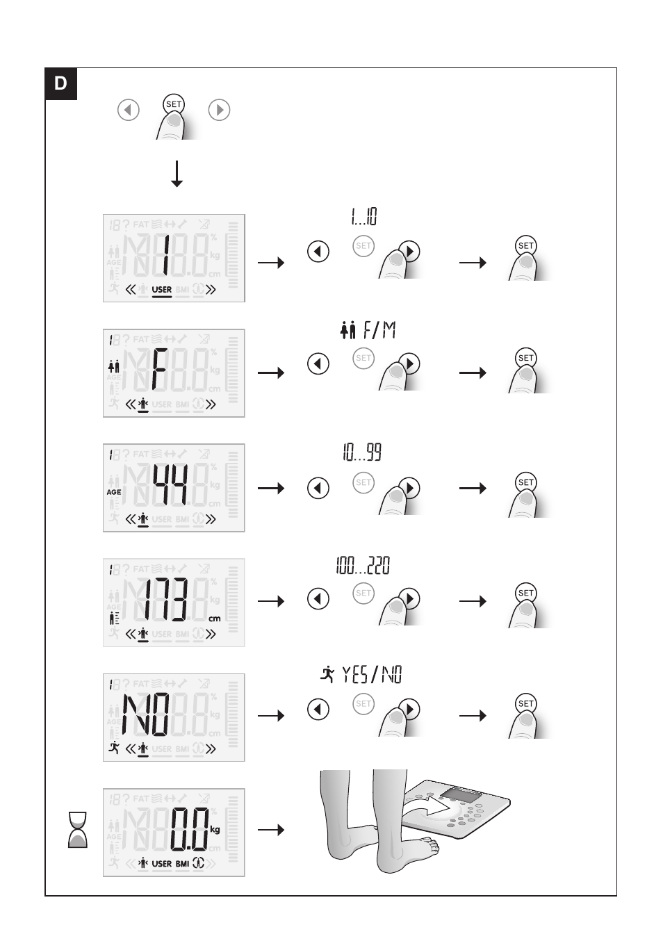 Bosch PPW2360 Analysewaage elektronisch AxxenceAnalysis Graphic User Manual | Page 4 / 130