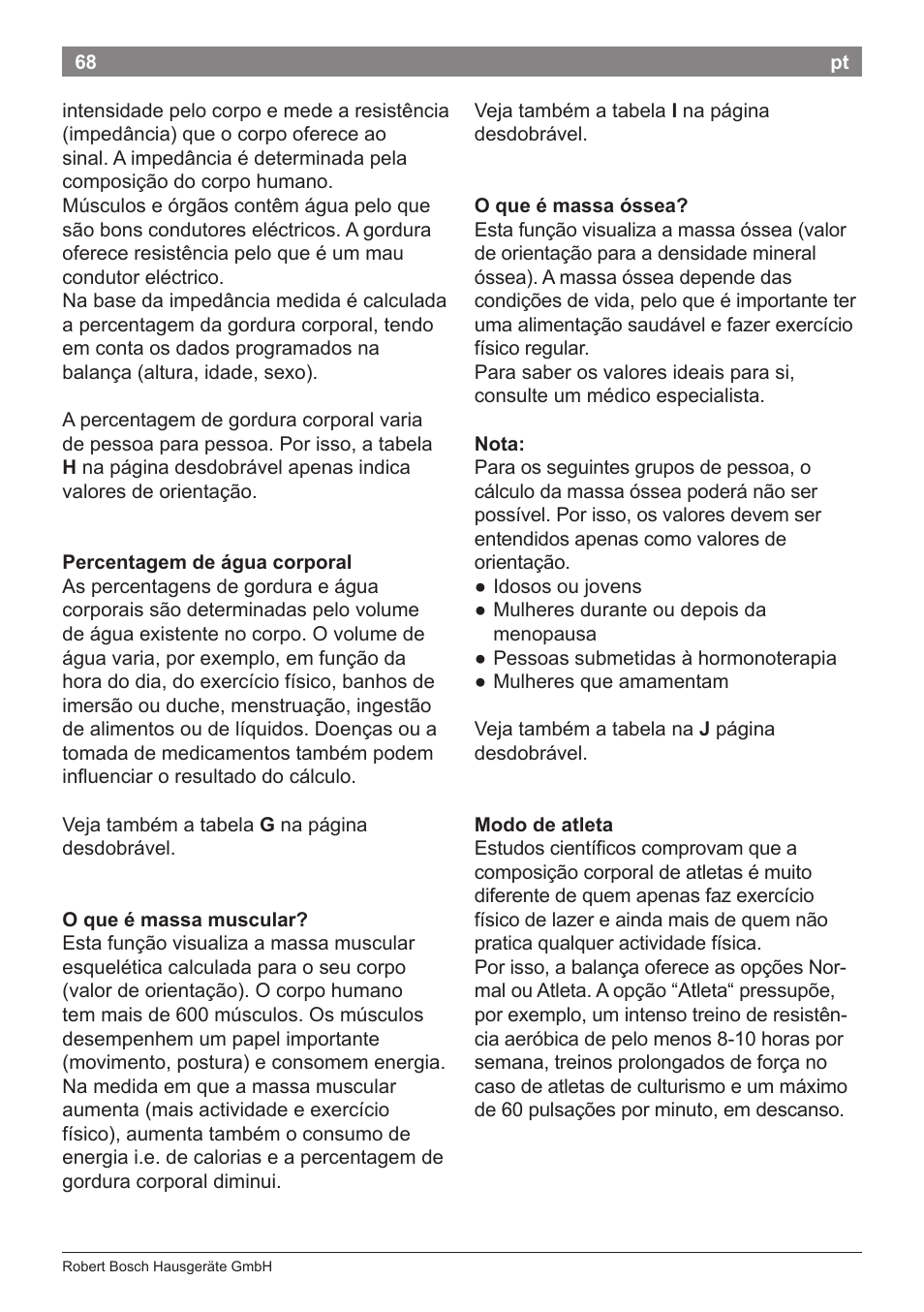 Bosch PPW2360 Analysewaage elektronisch AxxenceAnalysis Graphic User Manual | Page 72 / 130