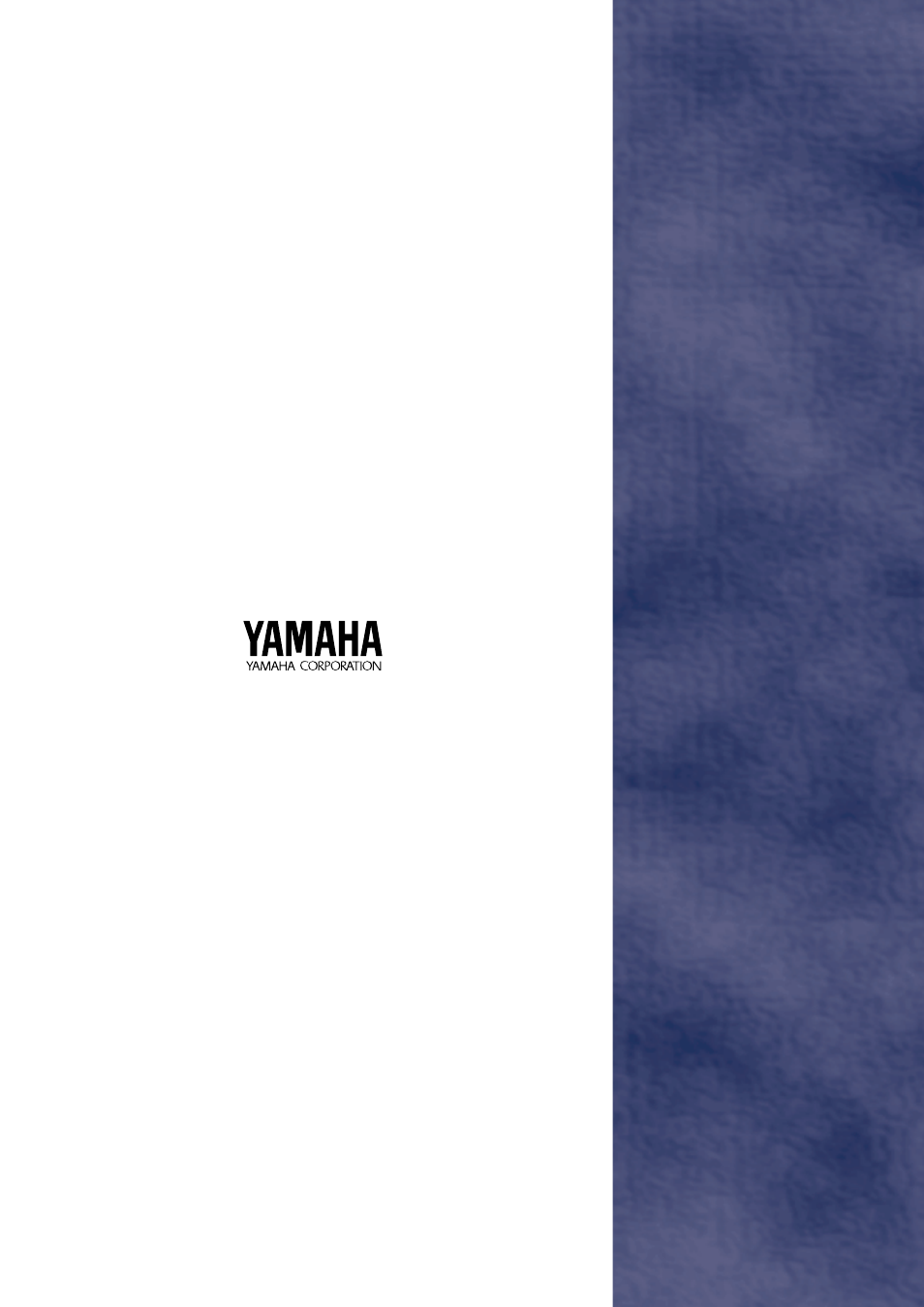 Yamaha PSR-530 User Manual | Page 130 / 130
