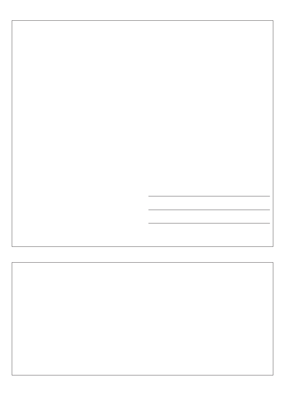 Fcc information (u.s.a.) | Yamaha PSR-530 User Manual | Page 2 / 130