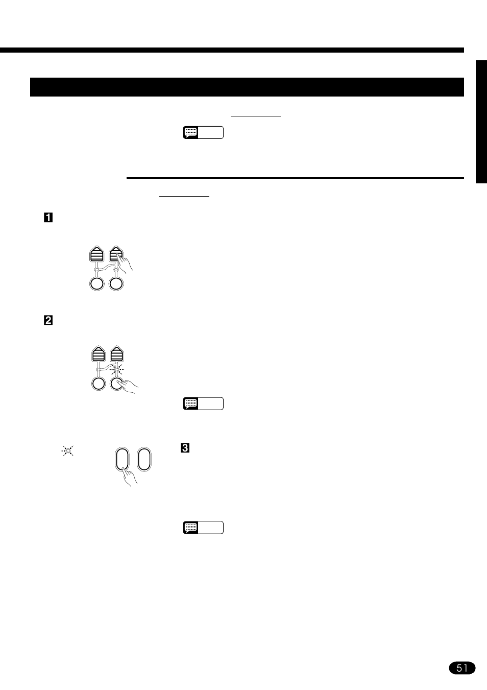 Editing functions, Quantization | Yamaha PSR-510 User Manual | Page 53 / 77