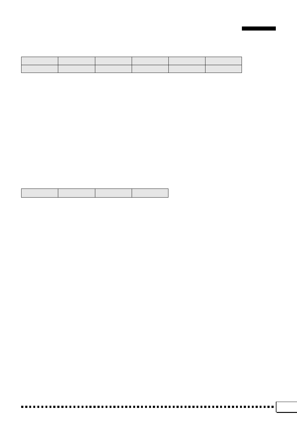 Yamaha PSR-4000 User Manual | Page 147 / 165