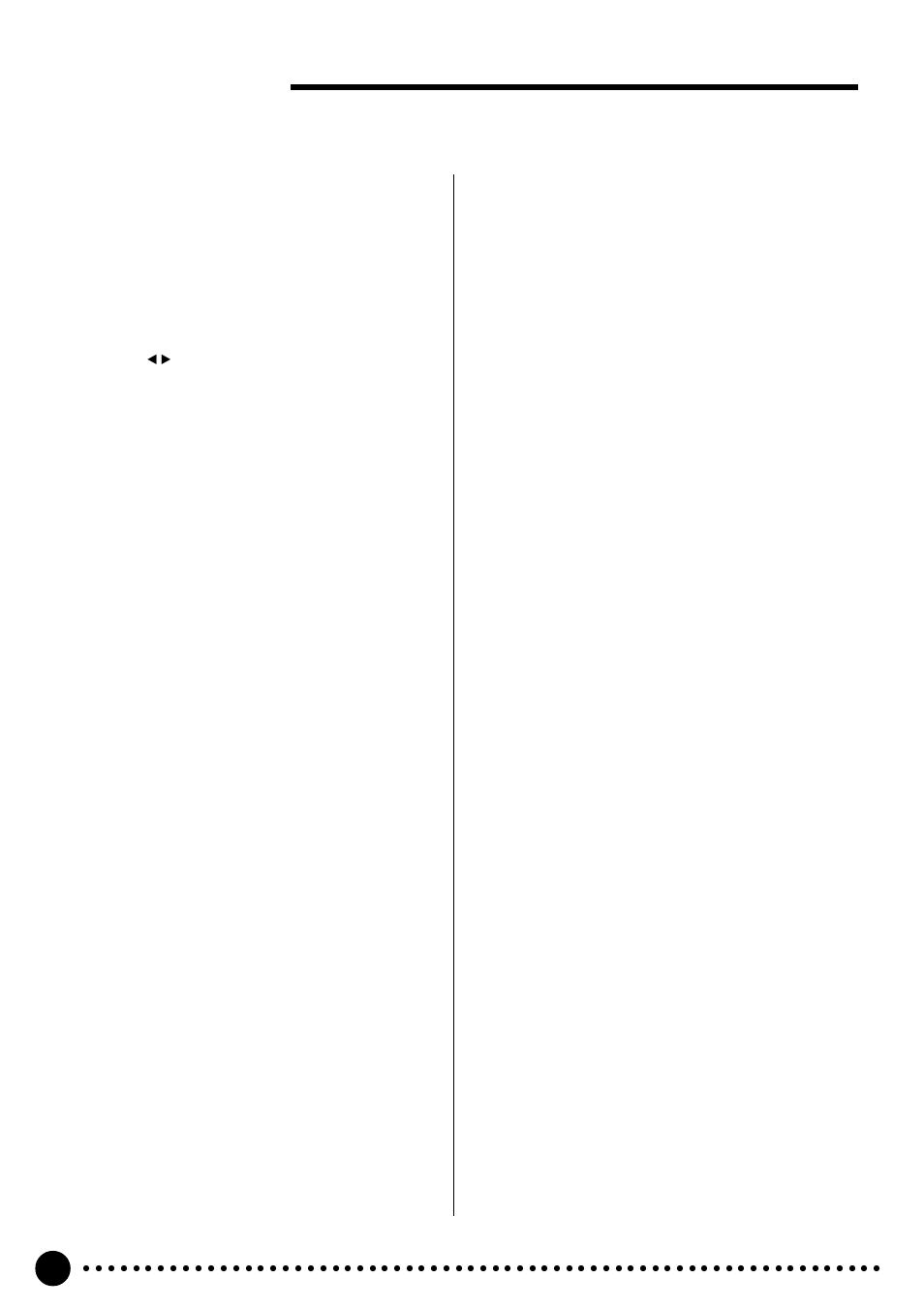 Specifications | Yamaha PSR-520 User Manual | Page 97 / 102