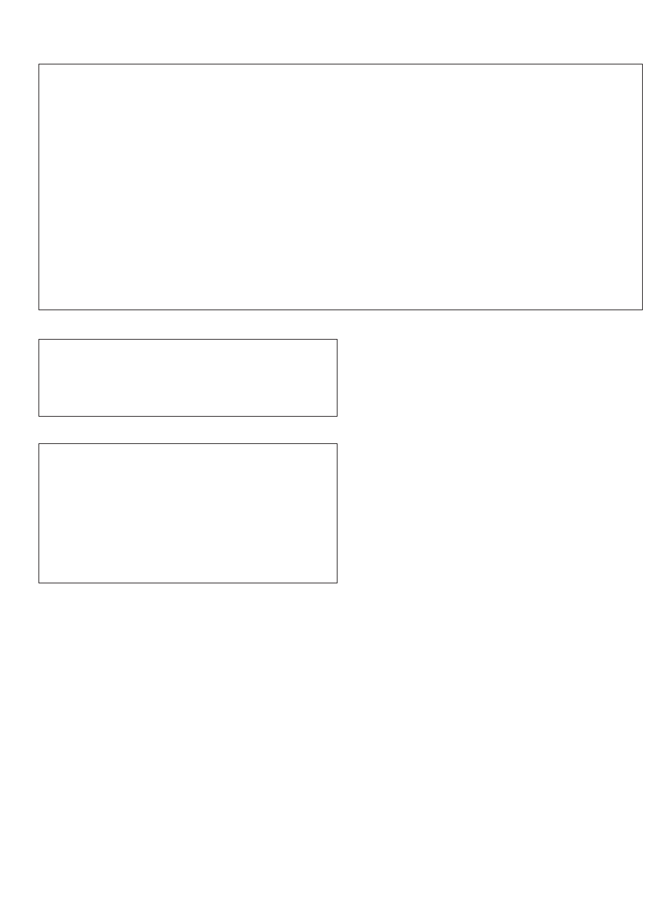 Fcc information (u.s.a.) | Yamaha PSR-340 User Manual | Page 126 / 128