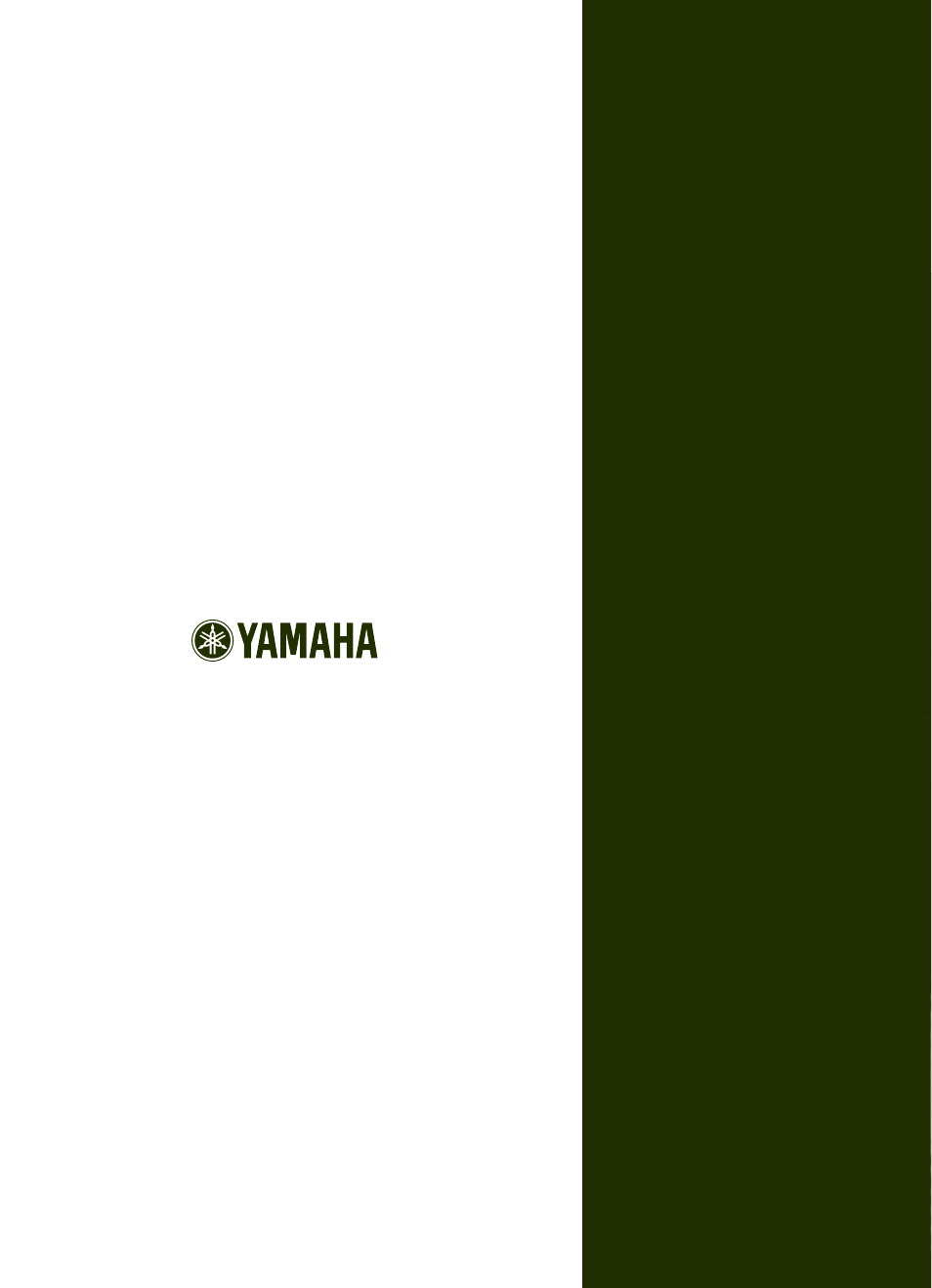 Yamaha PSR-340 User Manual | Page 128 / 128