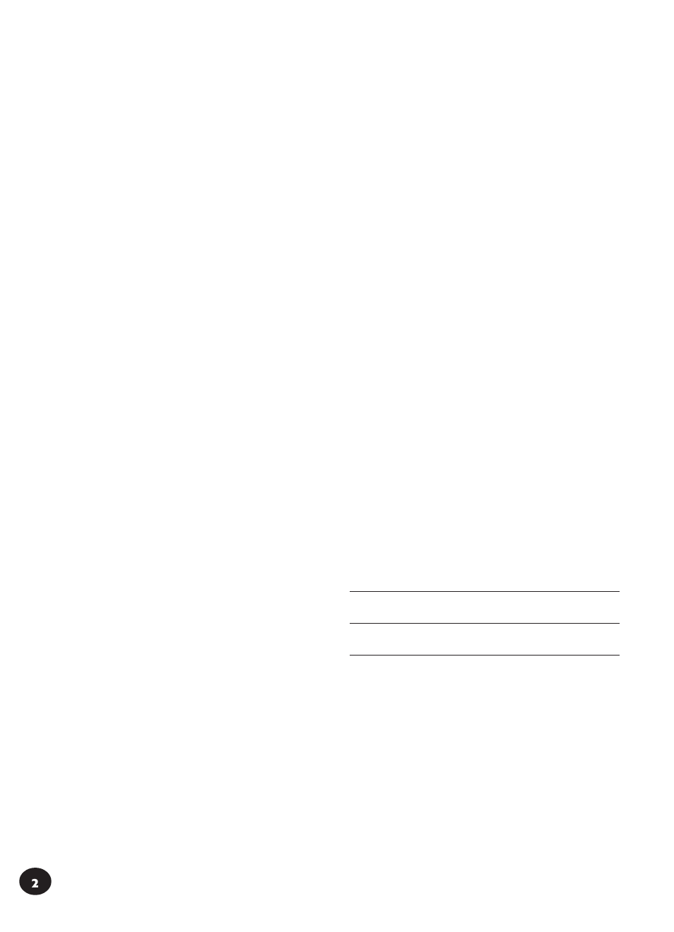 Yamaha PSR-340 User Manual | Page 2 / 128